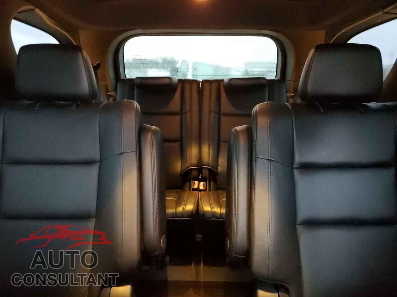 DODGE DURANGO 2017 - 1C4RDHDG6HC643268