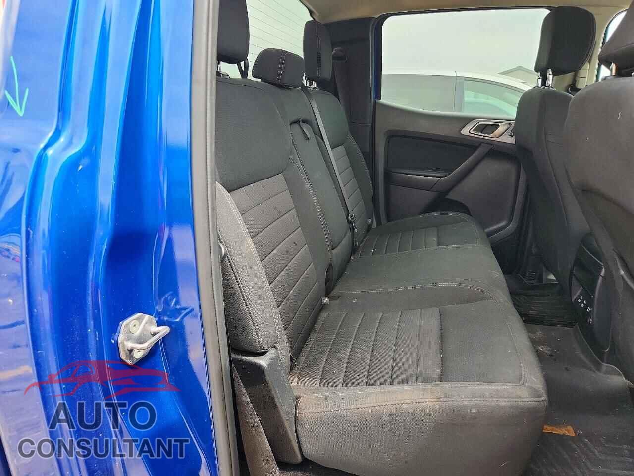 FORD RANGER 2019 - 1FTER4FH6KLB10522