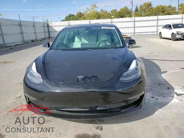 TESLA MODEL 3 2020 - 5YJ3E1EA3LF808077