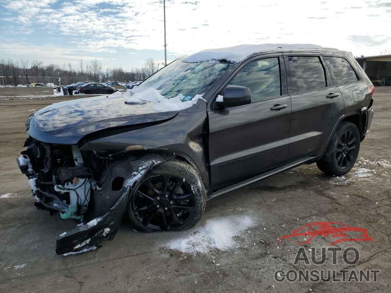 JEEP GRAND CHER 2020 - 1C4RJFAG1LC401904