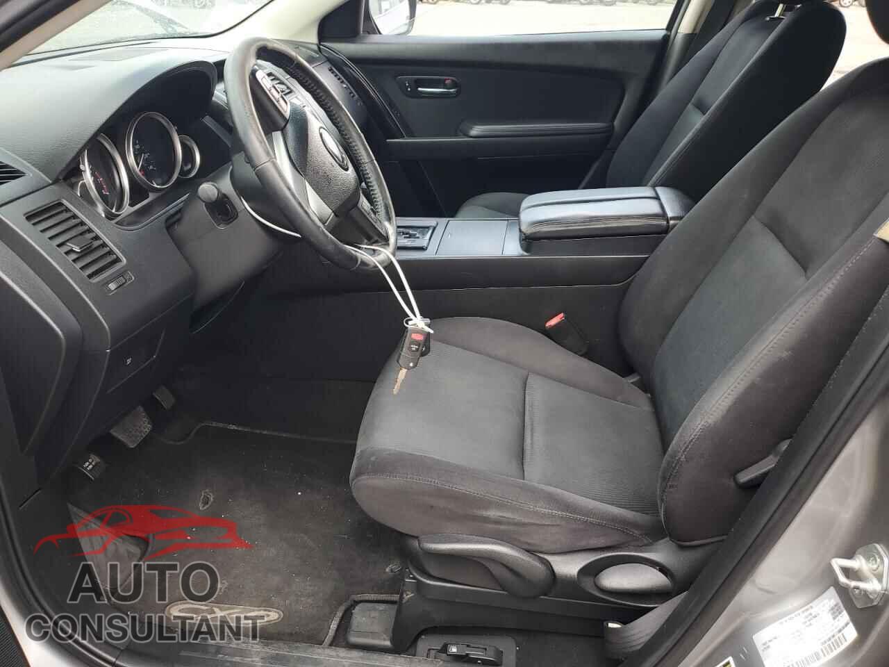 MAZDA CX-9 2014 - JM3TB2BV0E0441833