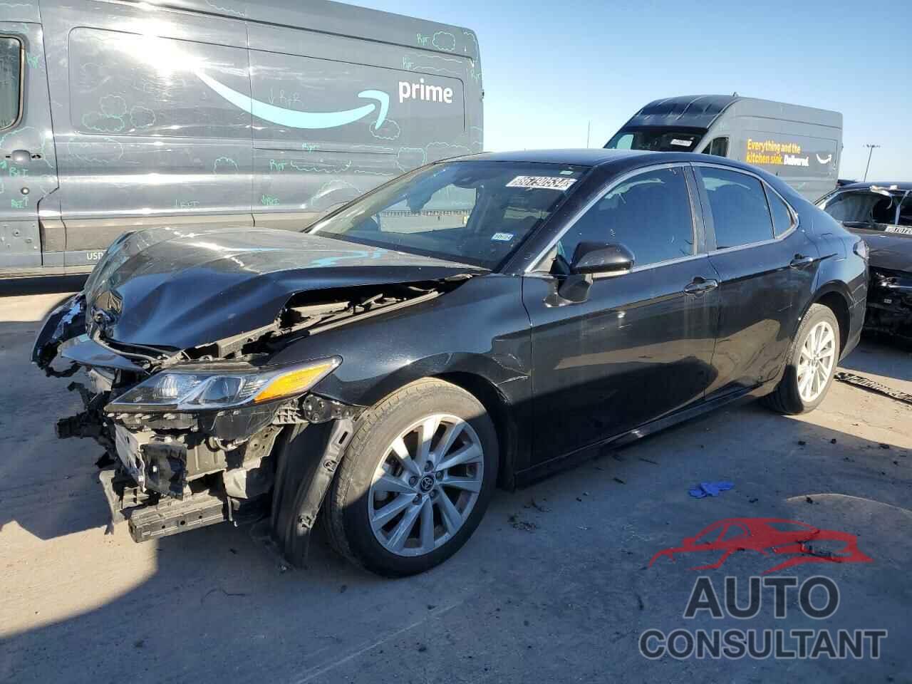 TOYOTA CAMRY 2023 - 4T1C11AK7PU739316