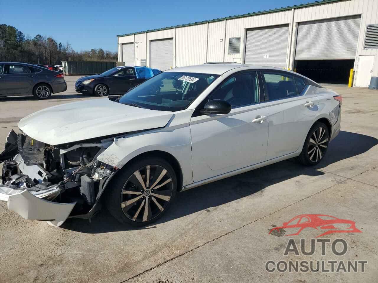 NISSAN ALTIMA 2019 - 1N4BL4CV1KC195080