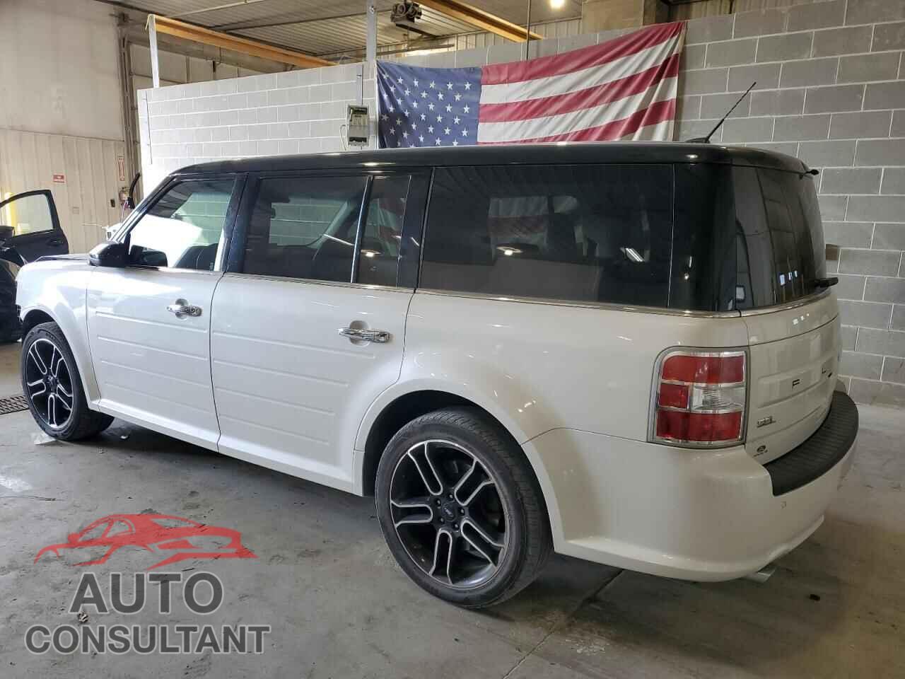 FORD FLEX 2015 - 2FMGK5C85FBA20285