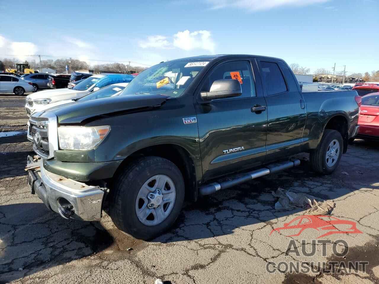 TOYOTA TUNDRA 2013 - 5TFUY5F12DX288608