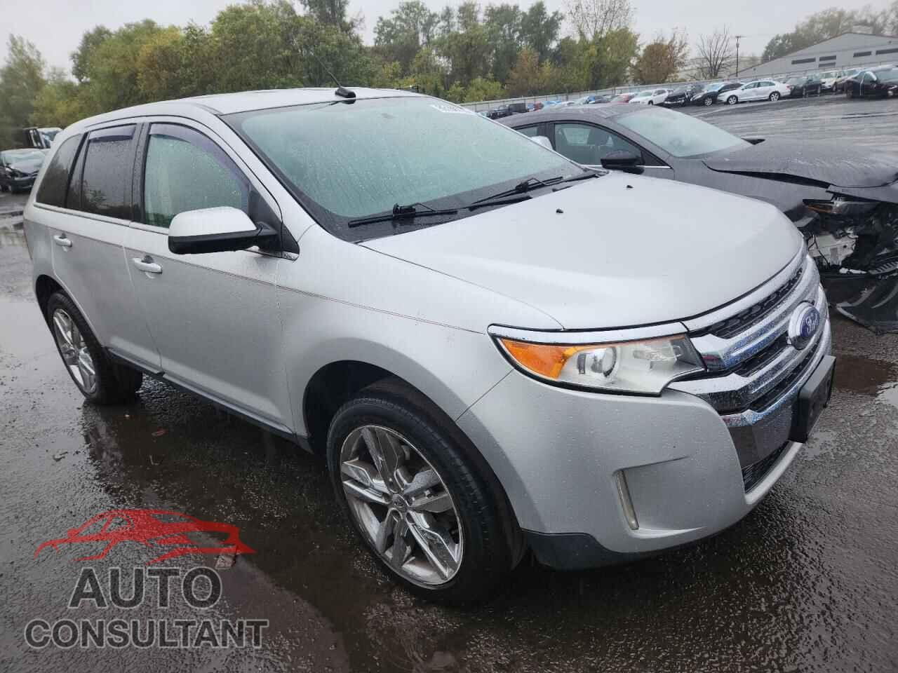 FORD EDGE 2013 - 2FMDK4KC0DBA41173