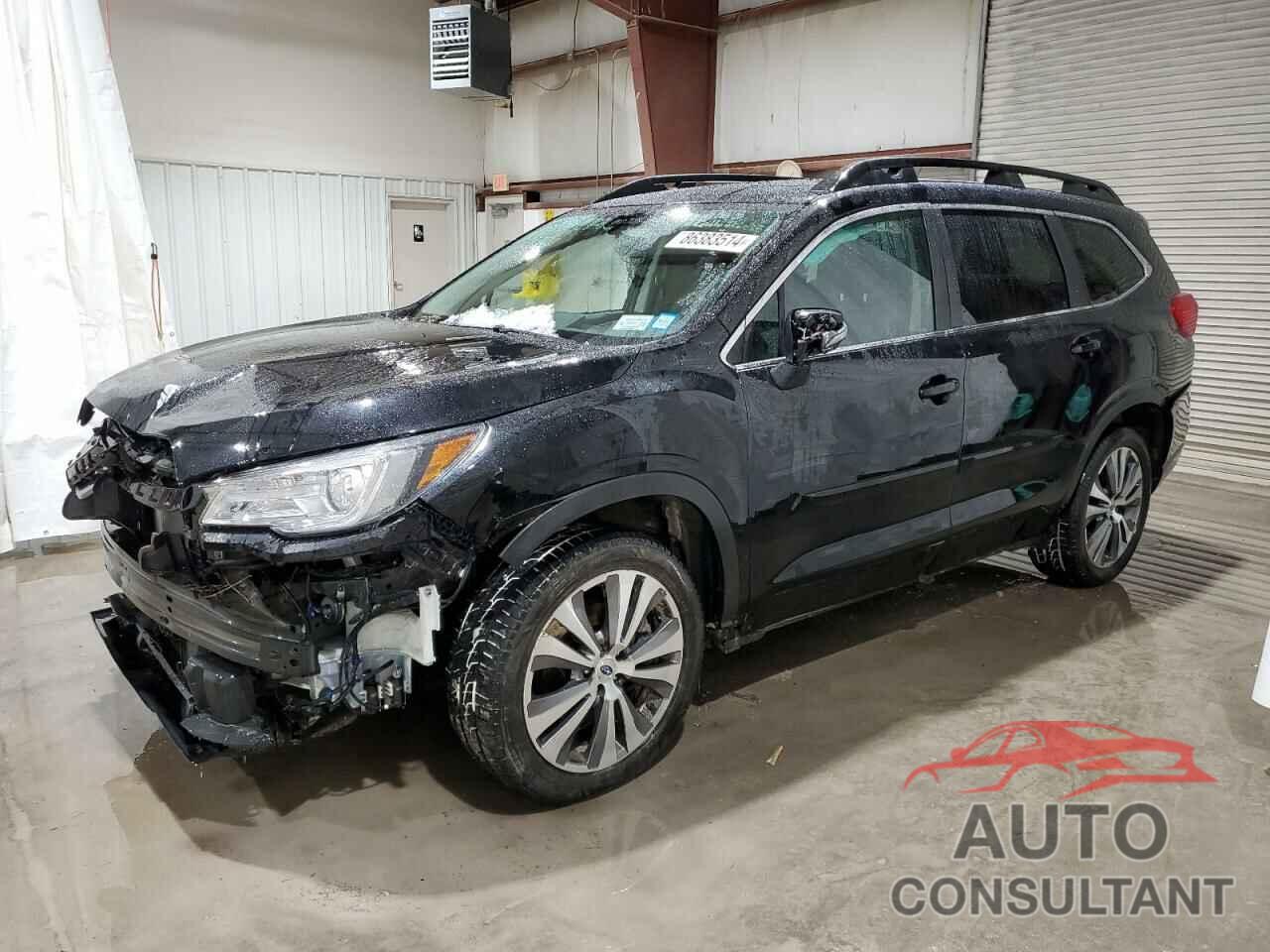 SUBARU ASCENT 2021 - 4S4WMAPD0M3423660