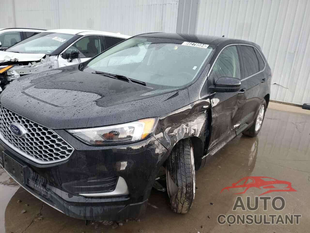 FORD EDGE 2024 - 2FMPK4J97RBA98061