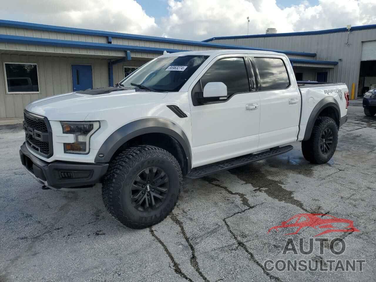 FORD F150 2020 - 1FTEW1RG6LKB45868