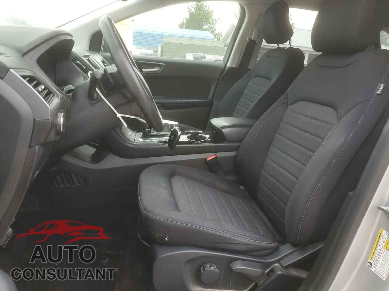 FORD EDGE 2017 - 2FMPK3G93HBB71765