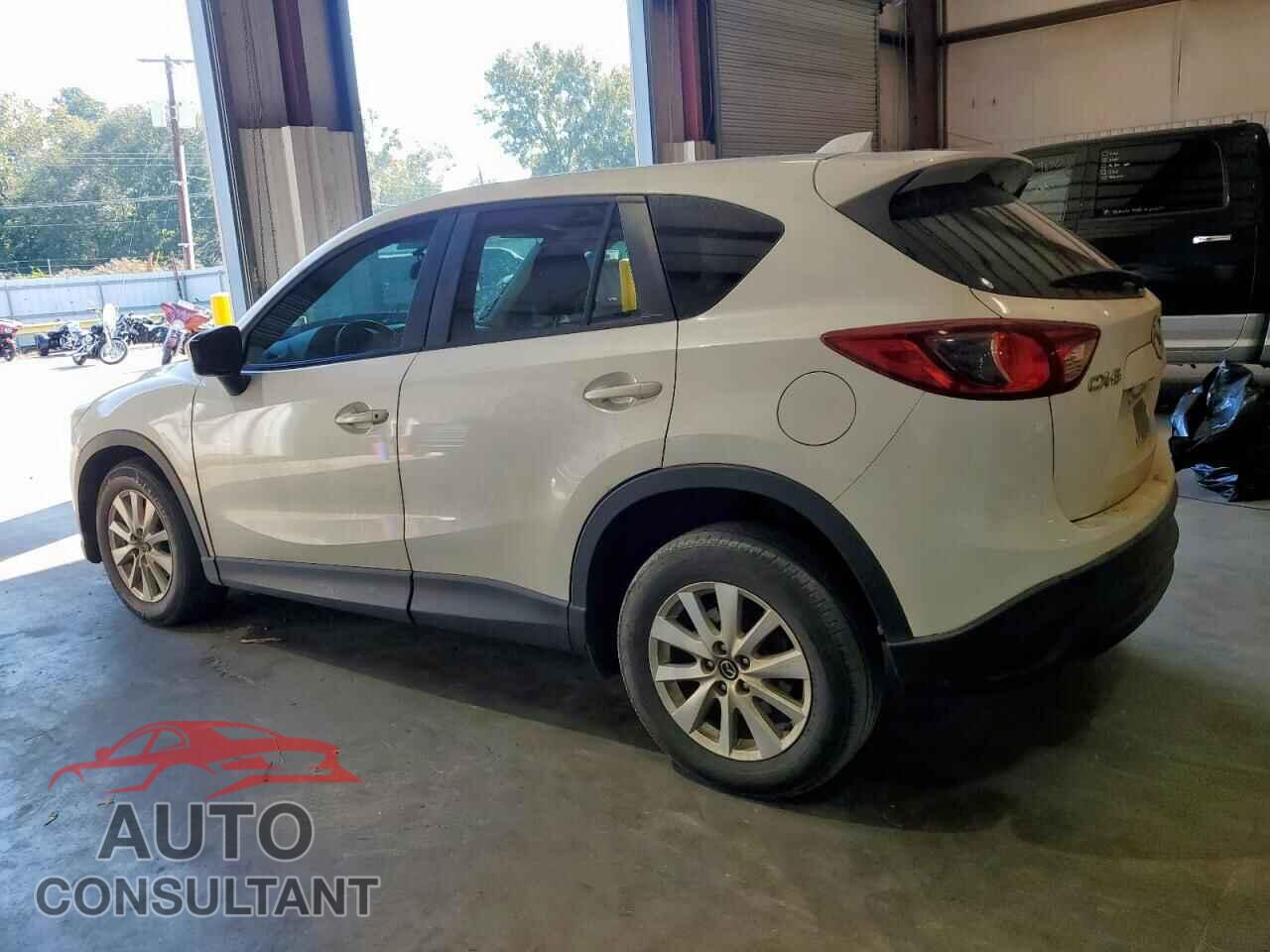 MAZDA CX-5 2013 - JM3KE2CE5D0109841