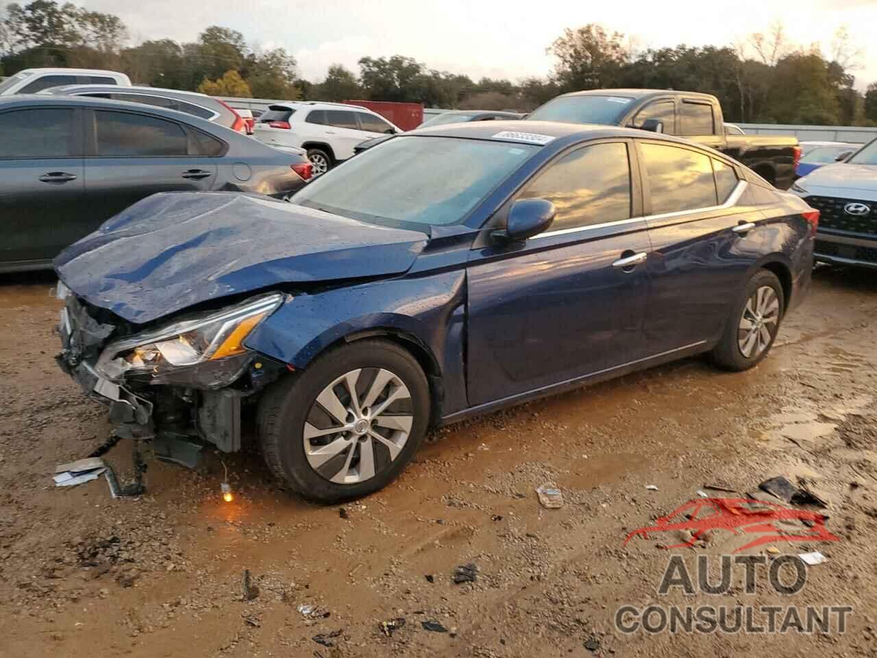 NISSAN ALTIMA 2020 - 1N4BL4BV6LC250738