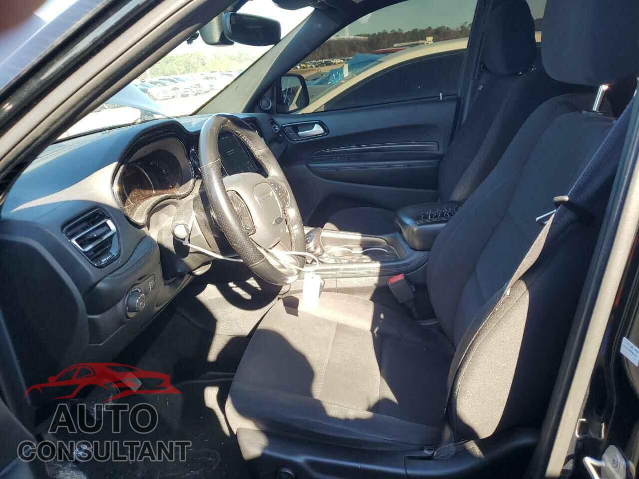 DODGE DURANGO 2021 - 1C4RDHAG4MC682519