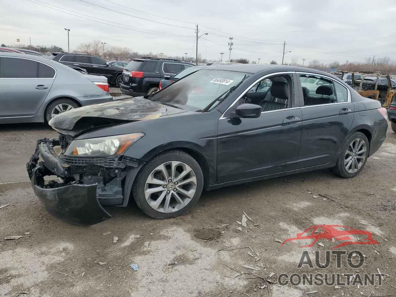 HONDA ACCORD 2012 - 1HGCP2F62CA233376