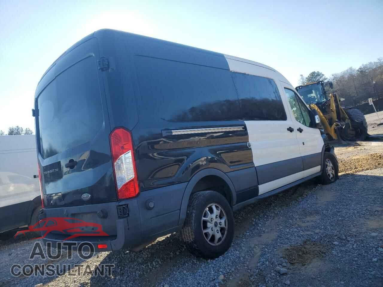 FORD TRANSIT 2015 - 1FTYR2CM1FKA69926