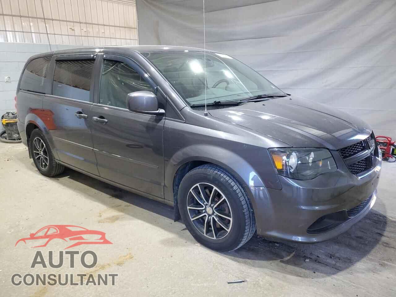 DODGE CARAVAN 2015 - 2C4RDGBG2FR737343