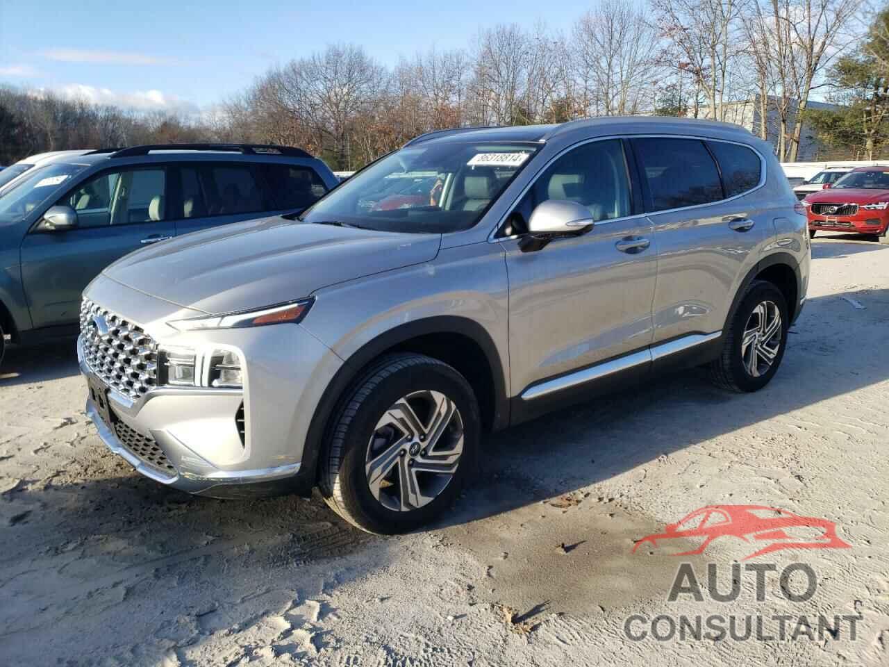 HYUNDAI SANTA FE 2023 - 5NMS3DAJ9PH561497