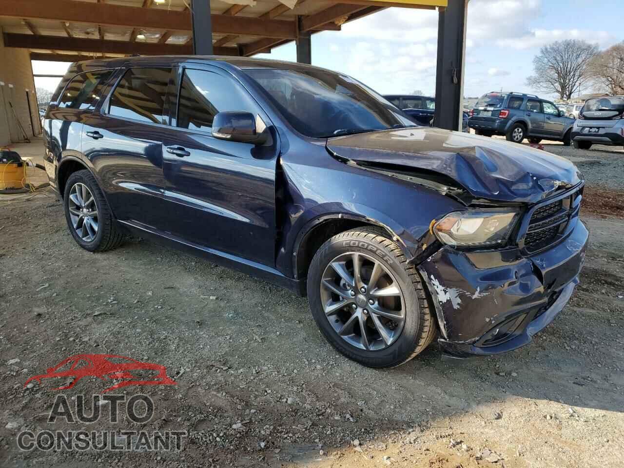 DODGE DURANGO 2014 - 1C4RDHDG9EC589895