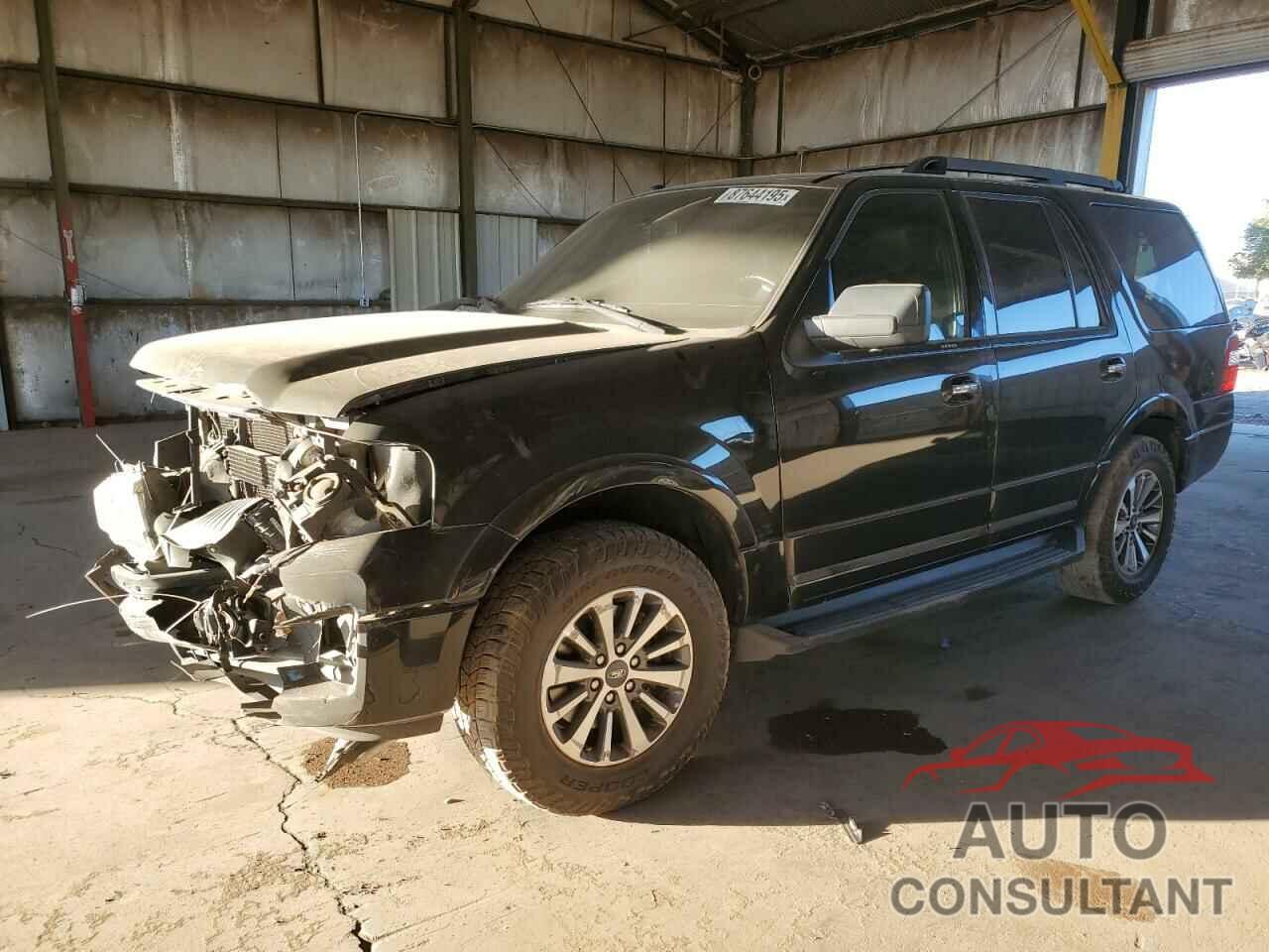 FORD EXPEDITION 2017 - 1FMJU1HT8HEA51186