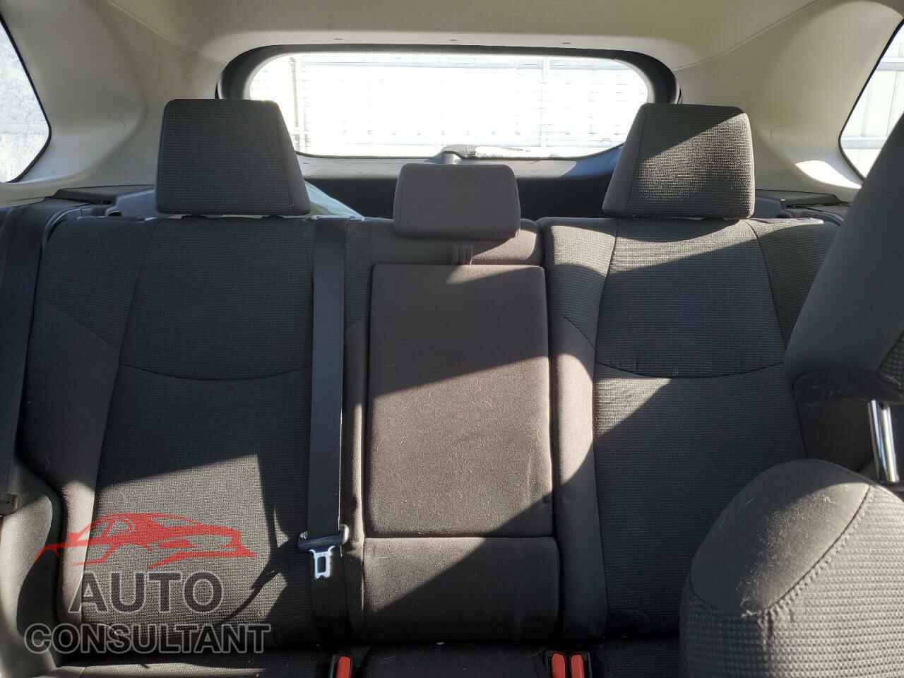 TOYOTA RAV4 2021 - 2T3F1RFVXMC174840