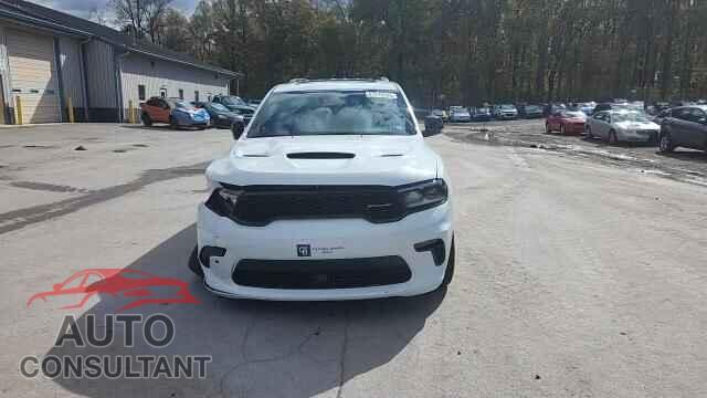 DODGE DURANGO 2023 - 1C4SDJCT4PC674587