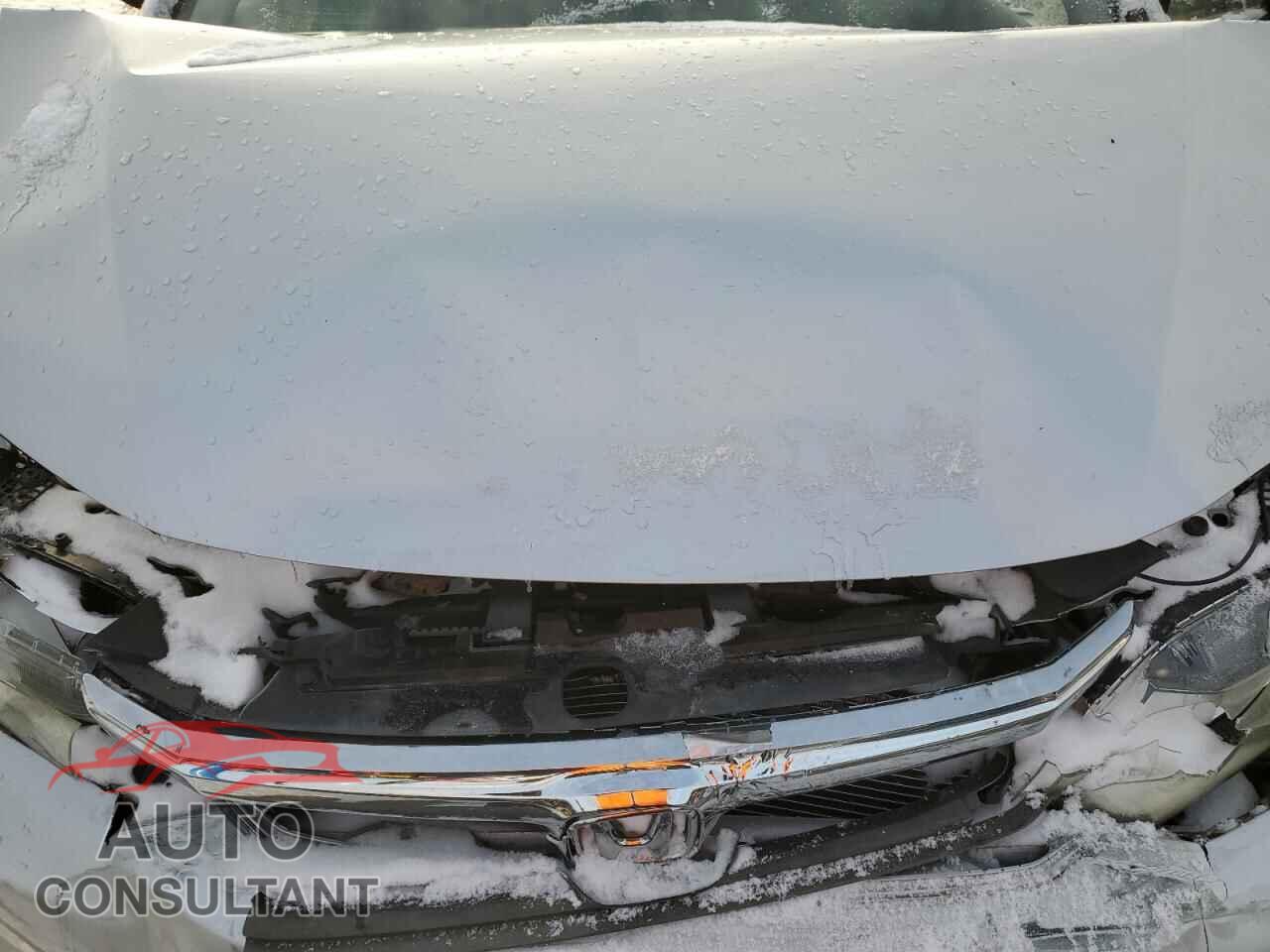 HONDA CIVIC 2012 - 2HGFB2F42CH059885