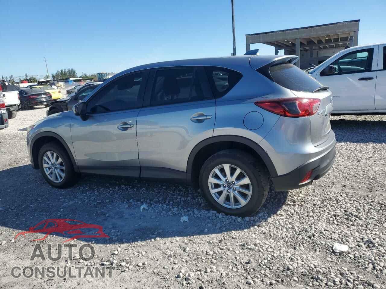 MAZDA CX-5 2014 - JM3KE2BE0E0374072