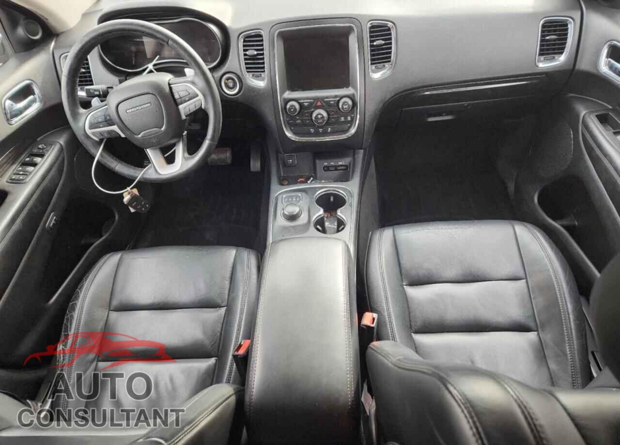 DODGE DURANGO 2014 - 1C4RDJDG8EC314512