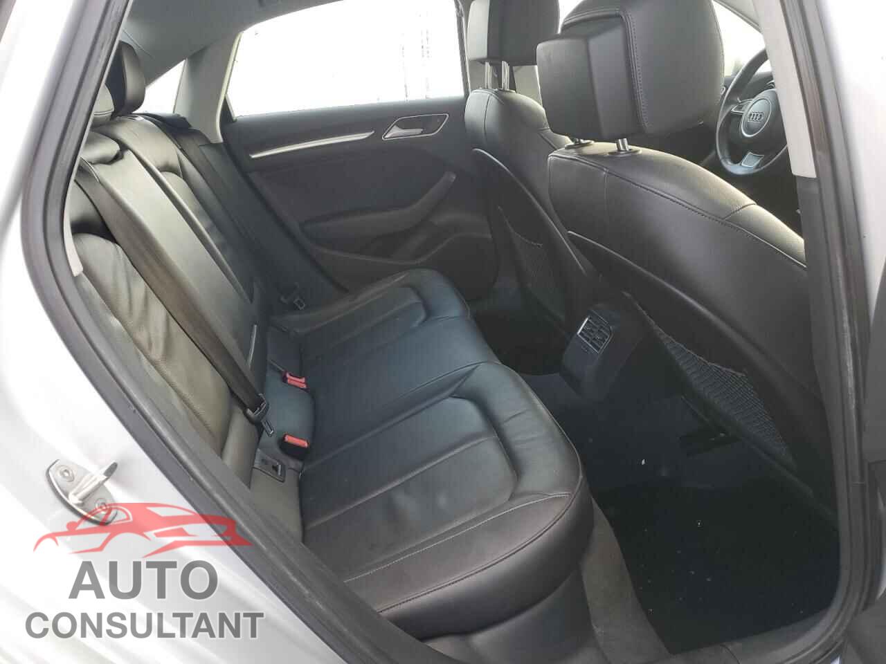 AUDI A3 2015 - WAUEFGFF1F1006866