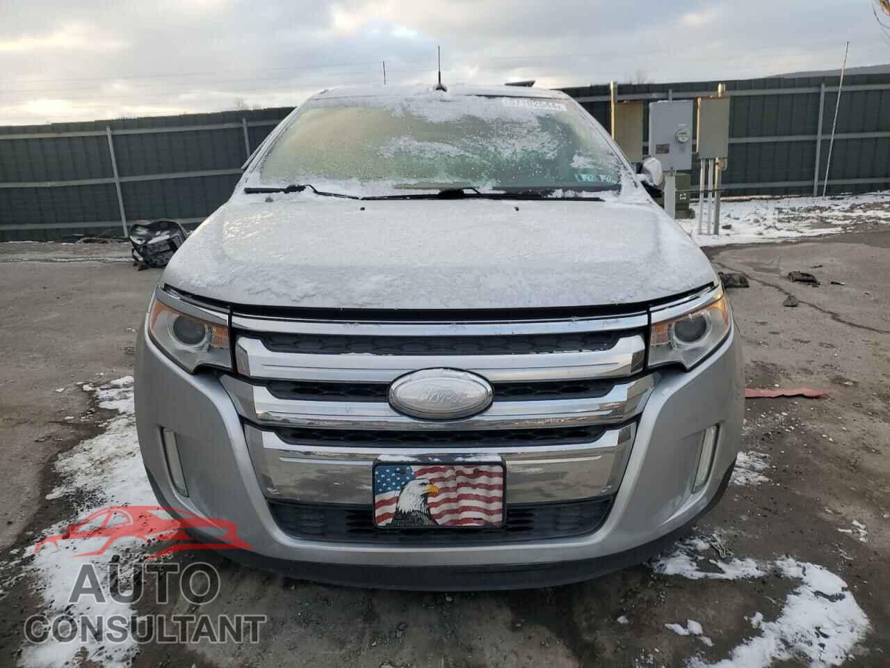 FORD EDGE 2012 - 2FMDK4JC4CBA25283