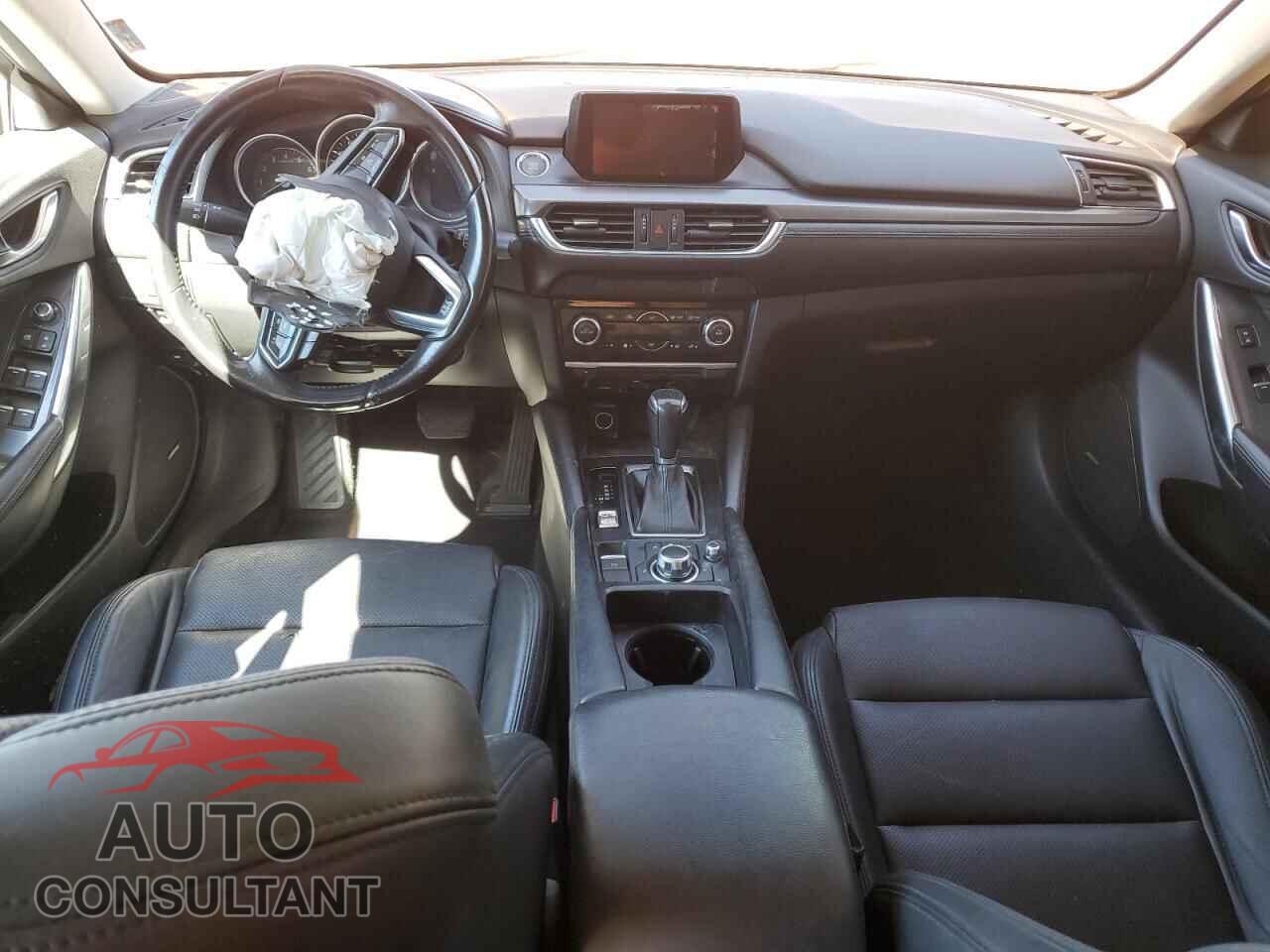 MAZDA 6 2017 - JM1GL1V56H1119306