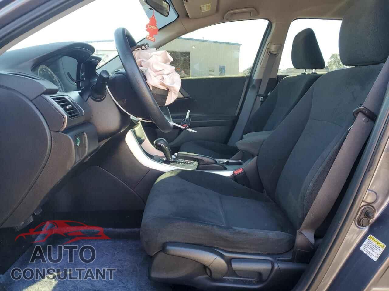 HONDA ACCORD 2013 - 1HGCR2F33DA139007