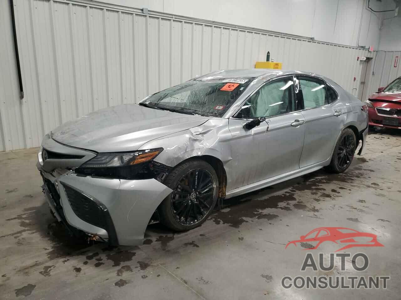 TOYOTA CAMRY 2023 - 4T1K61AKXPU803314