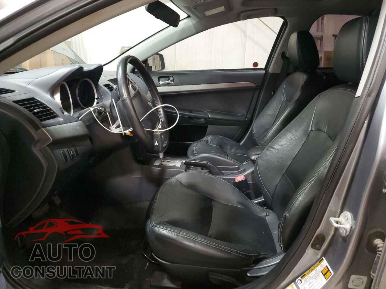 MITSUBISHI LANCER 2013 - JA32V2FW4DU610269