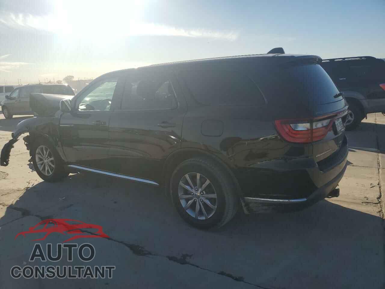DODGE DURANGO 2017 - 1C4RDHAG1HC657180