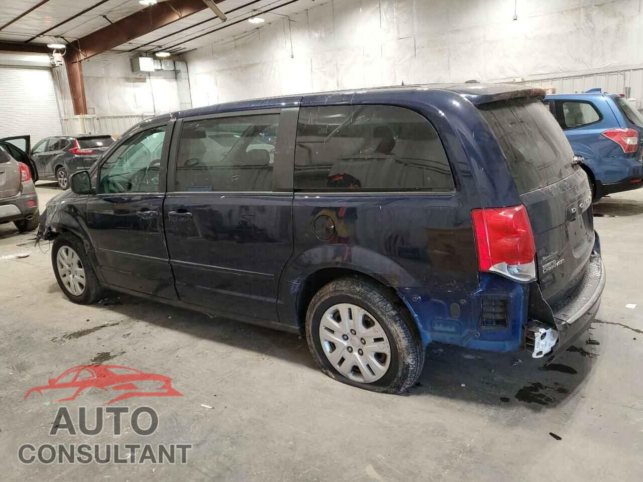 DODGE CARAVAN 2015 - 2C4RDGBG4FR598171