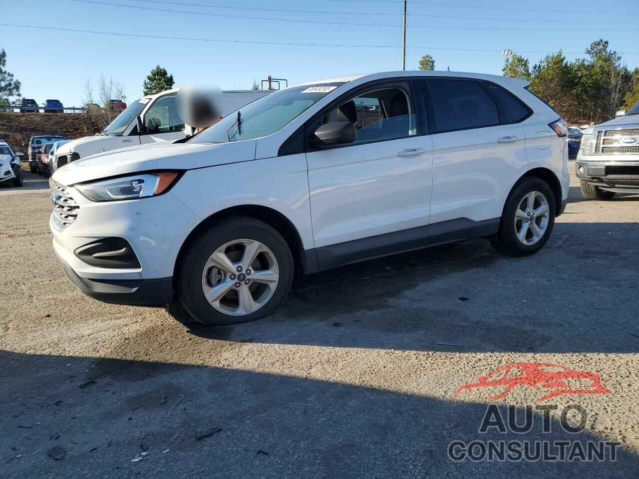 FORD EDGE 2019 - 2FMPK3G93KBB73393