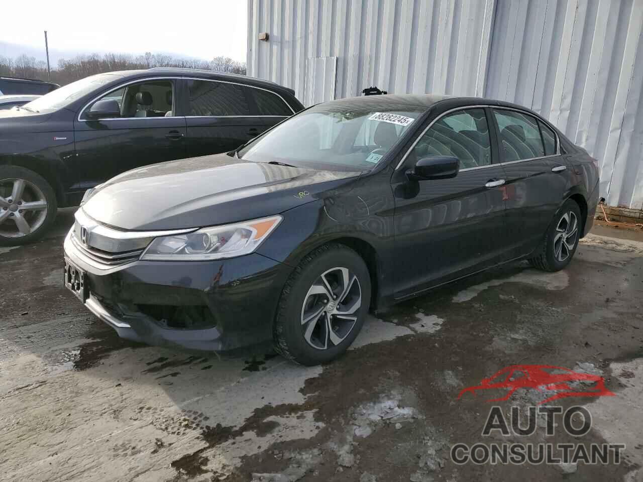 HONDA ACCORD 2016 - 1HGCR2F33GA150352