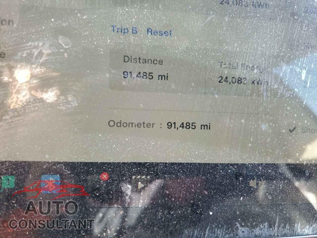TESLA MODEL 3 2023 - 5YJ3E1EA4PF447724