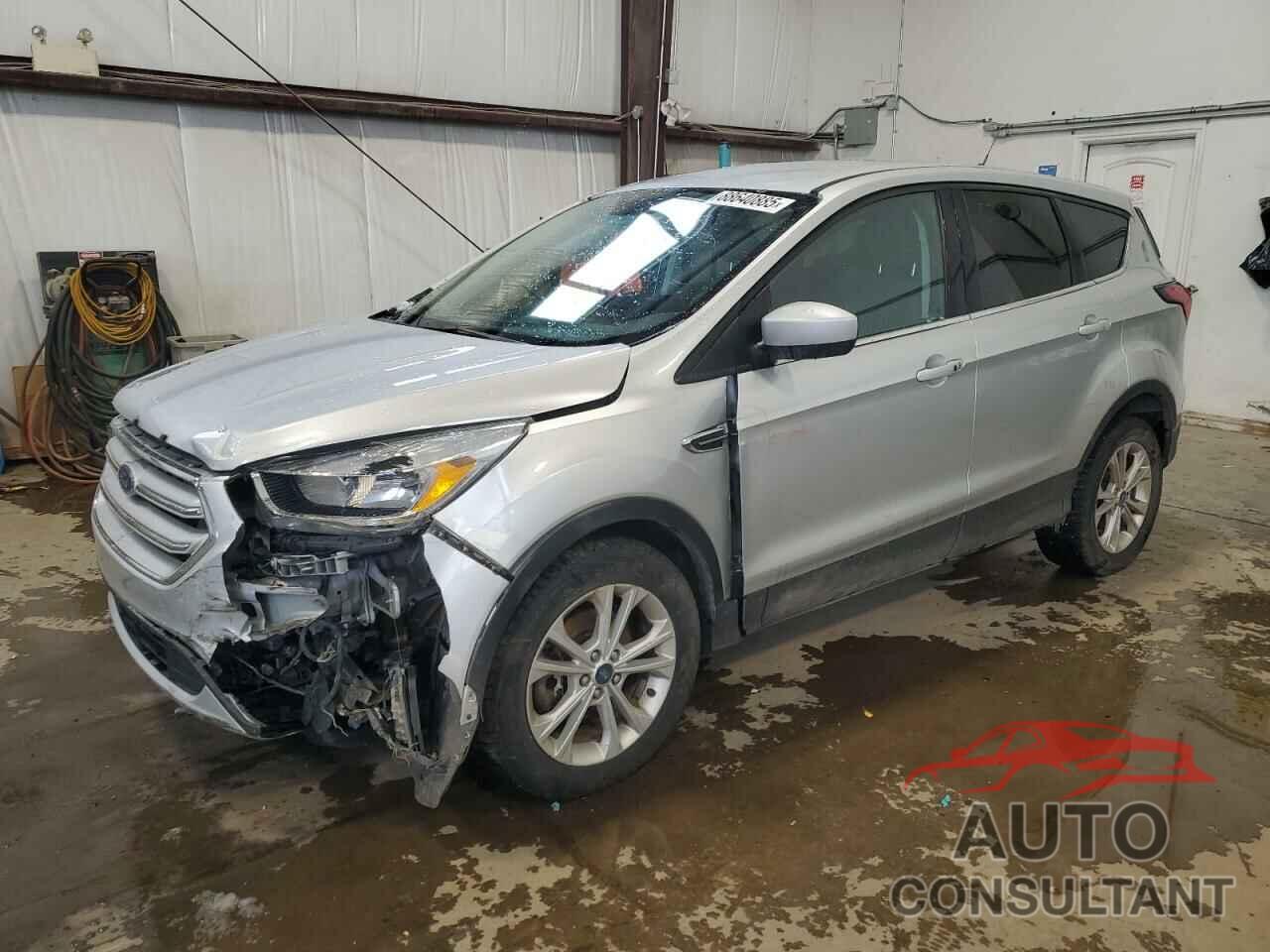 FORD ESCAPE 2019 - 1FMCU9GD2KUB15284