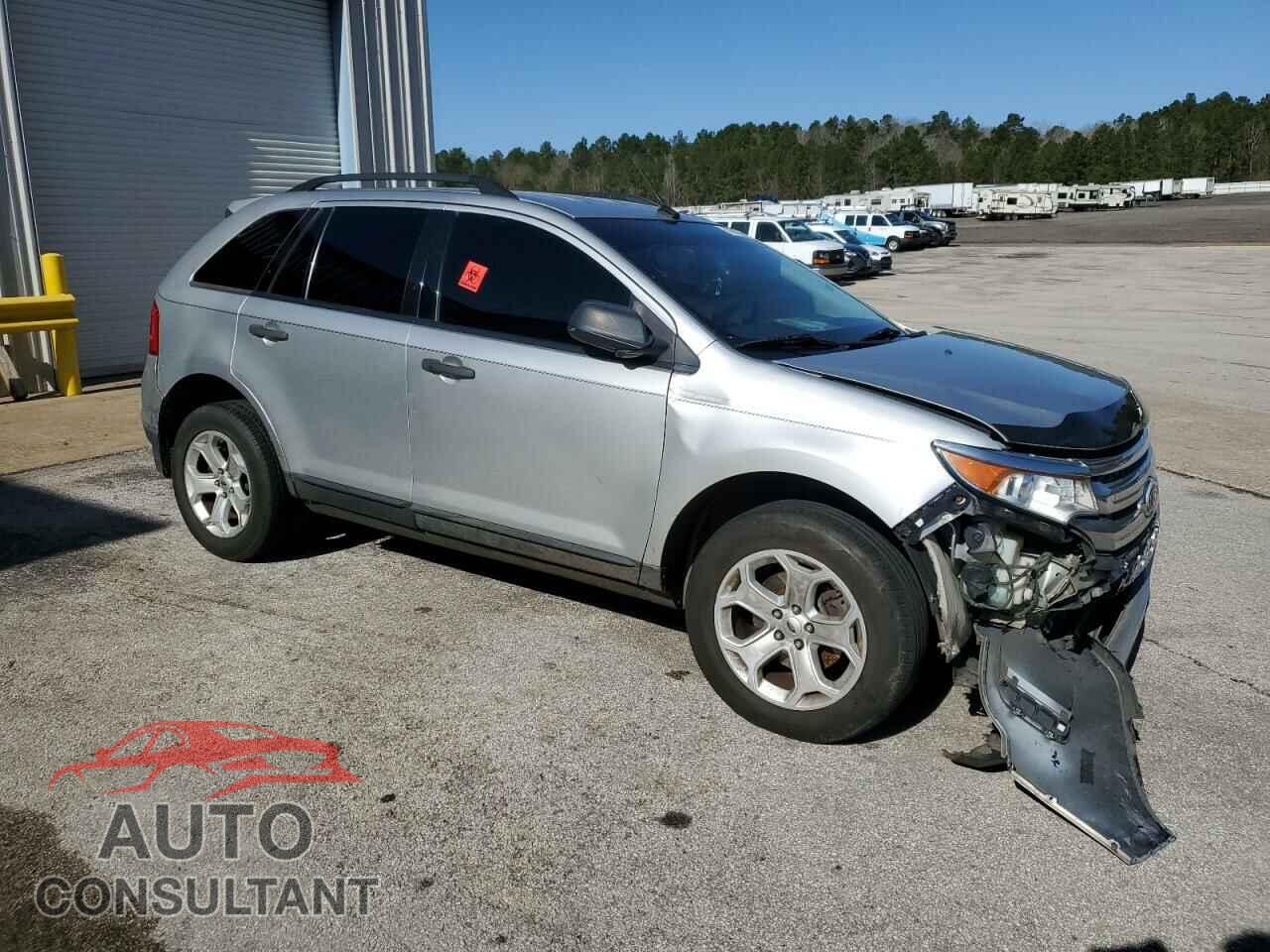 FORD EDGE 2014 - 2FMDK4GC4EBB36409