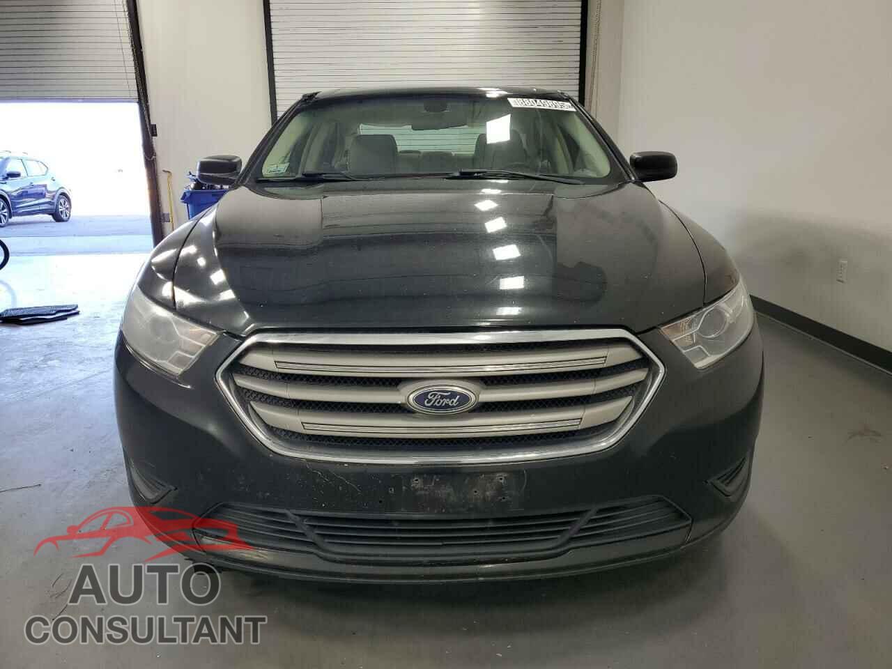FORD TAURUS 2014 - 1FAHP2D89EG150719