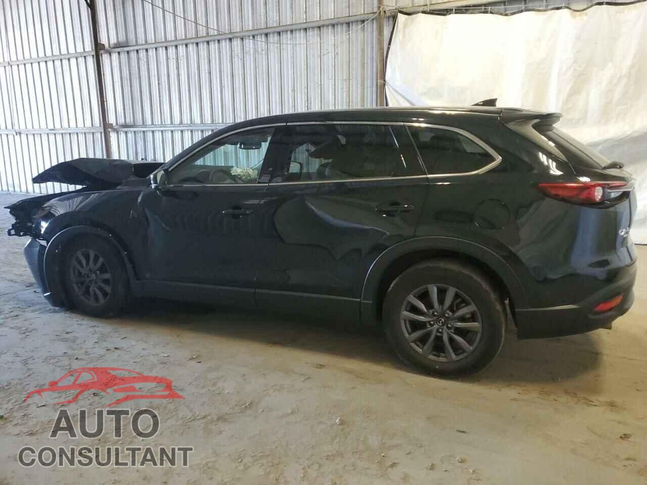 MAZDA CX-9 2023 - JM3TCBCYXP0657472