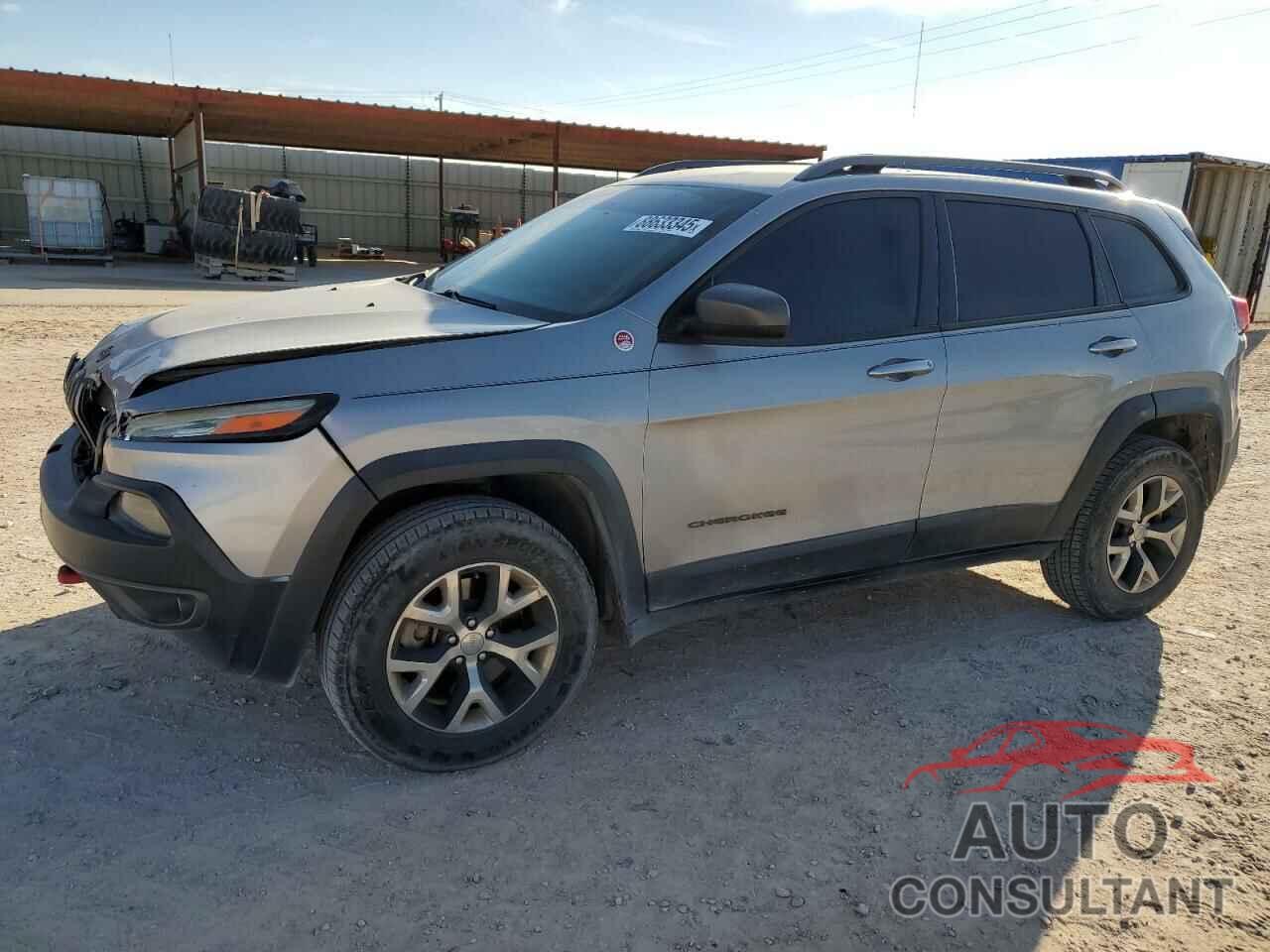JEEP CHEROKEE 2014 - 1C4PJMBB1EW104129