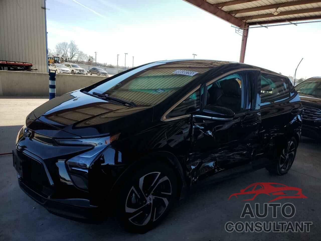 CHEVROLET BOLT 2023 - 1G1FX6S06P4182983