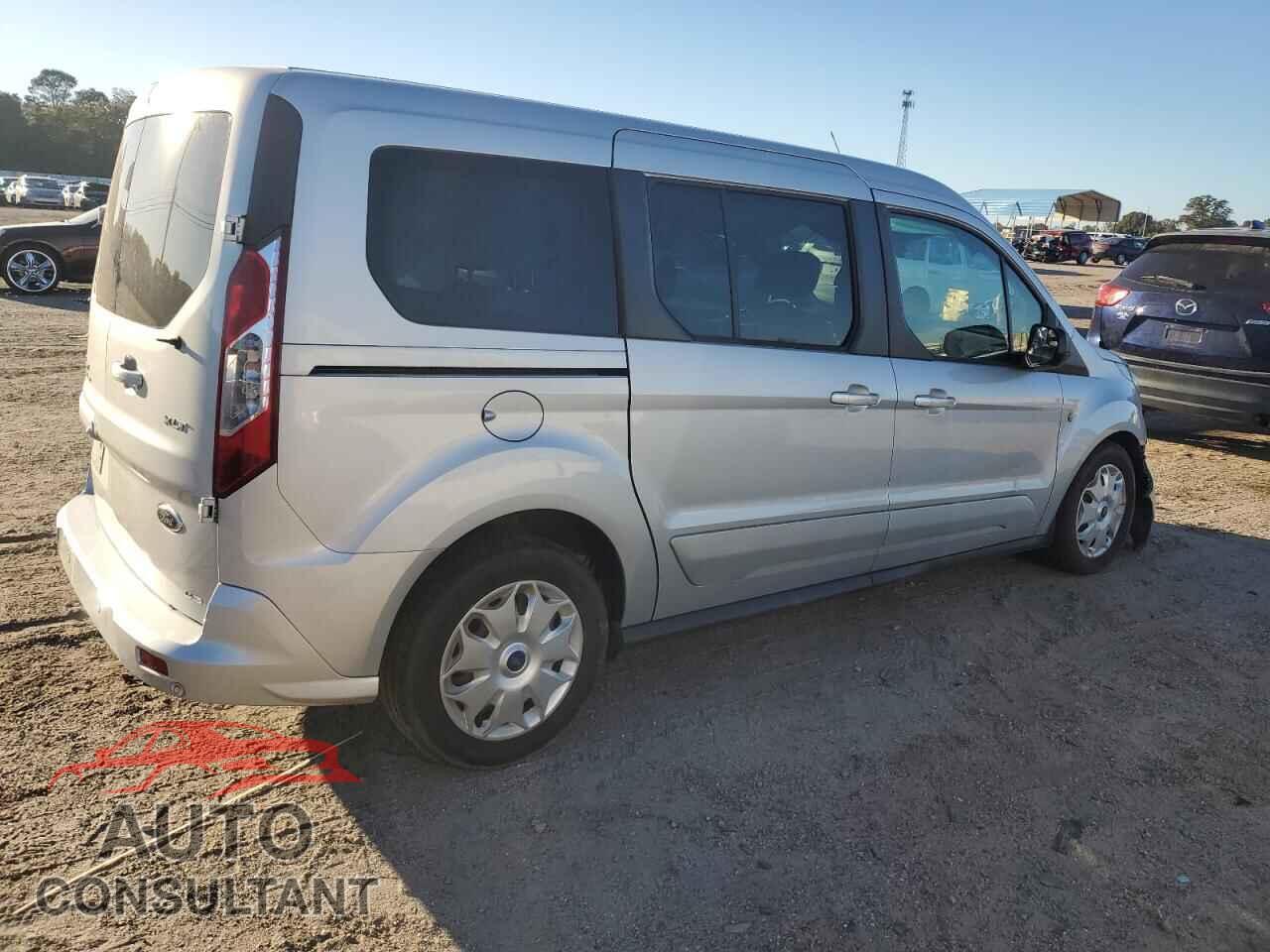 FORD TRANSIT 2016 - NM0GS9F72G1256630