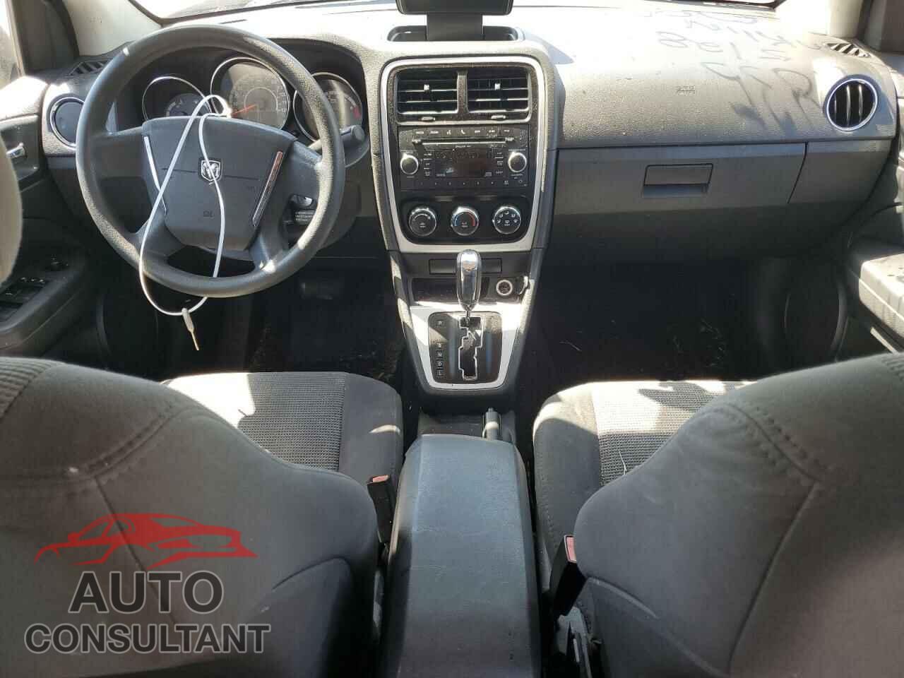 DODGE CALIBER 2010 - 1B3CB4HA9AD664255