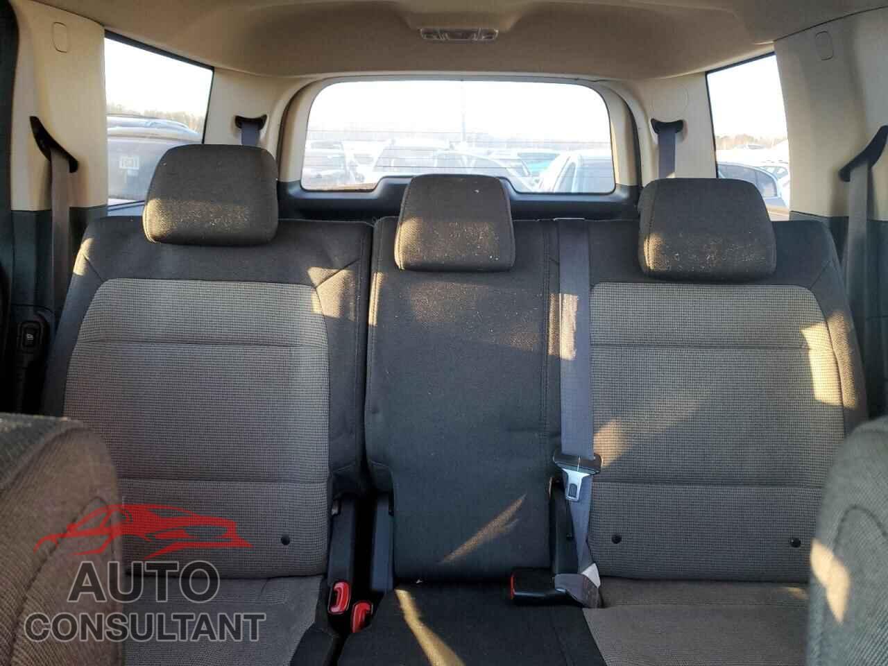 FORD FLEX 2010 - 2FMGK5CC7ABA24948