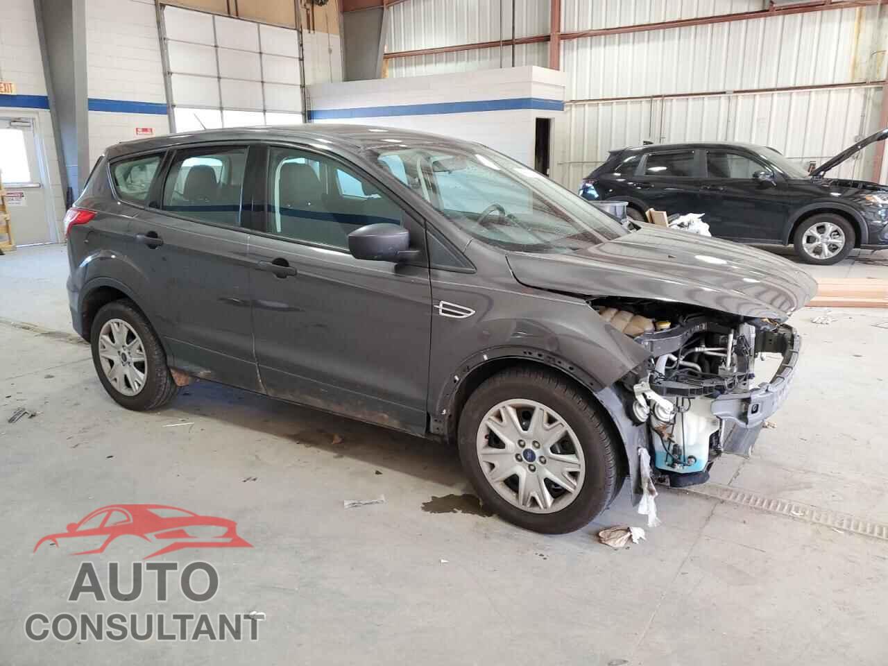 FORD ESCAPE 2015 - 1FMCU0F74FUB54942