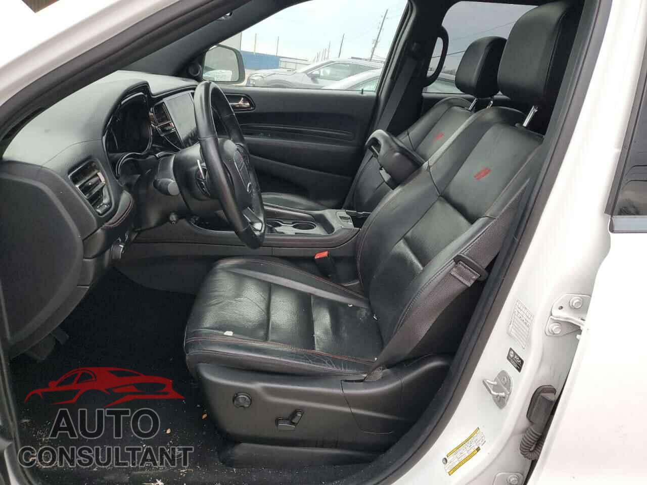 DODGE DURANGO 2023 - 1C4RDHDG6PC596399